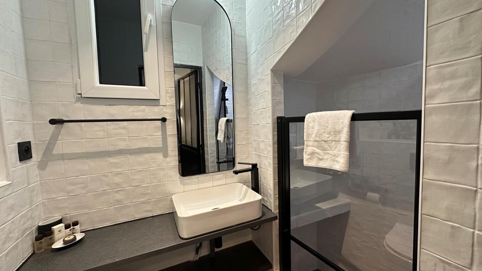 Kaza Bella - Maisons Alfort 2 Cosy Studio Exteriér fotografie