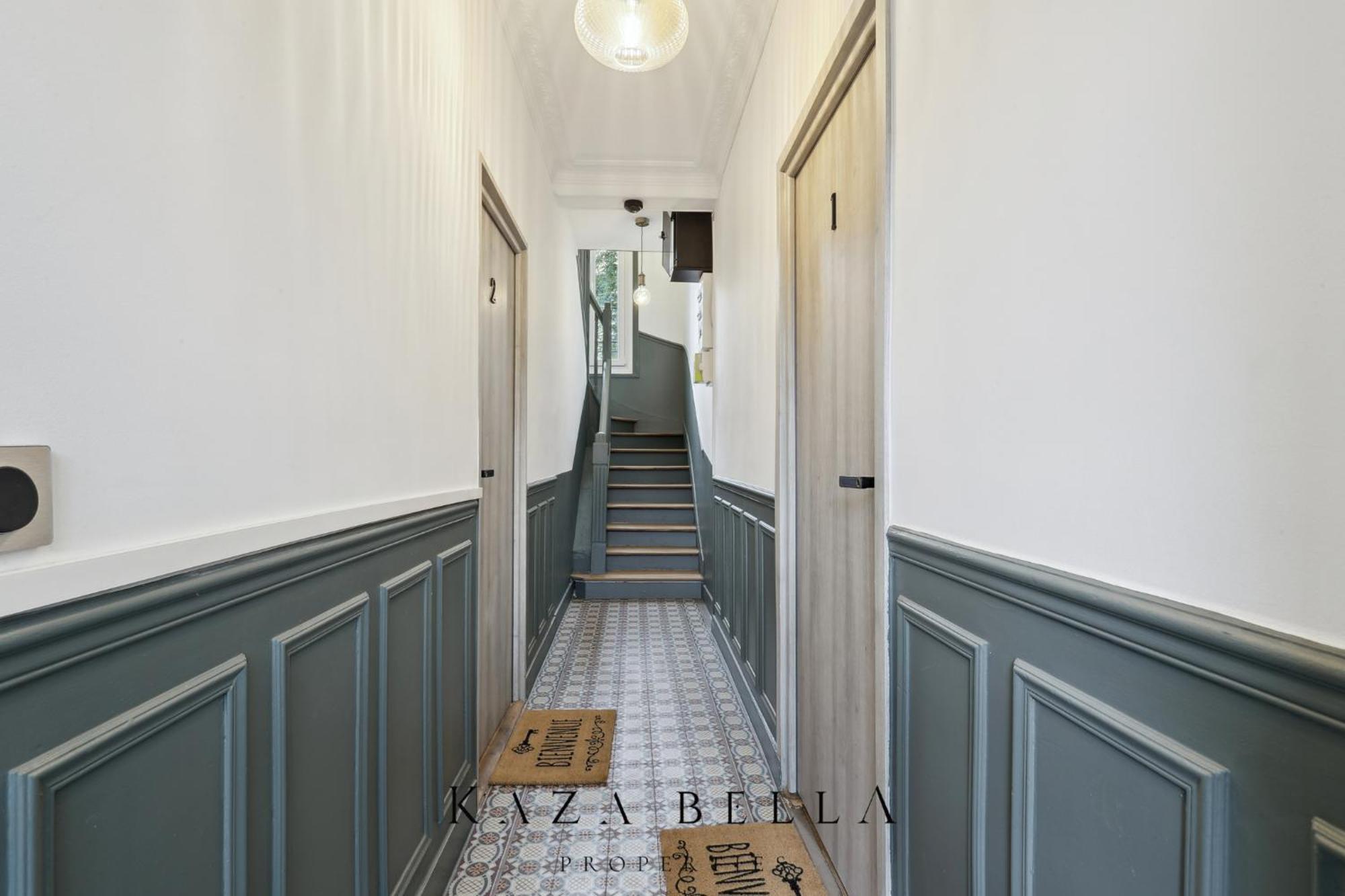 Kaza Bella - Maisons Alfort 2 Cosy Studio Exteriér fotografie